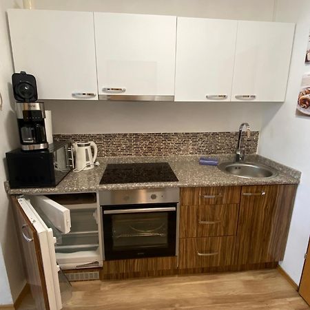 שטרובל Apartment Mit Seeblick מראה חיצוני תמונה