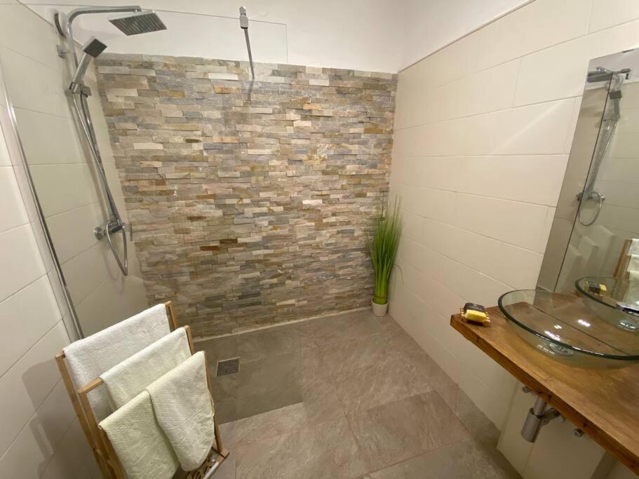 שטרובל Apartment Mit Seeblick מראה חיצוני תמונה