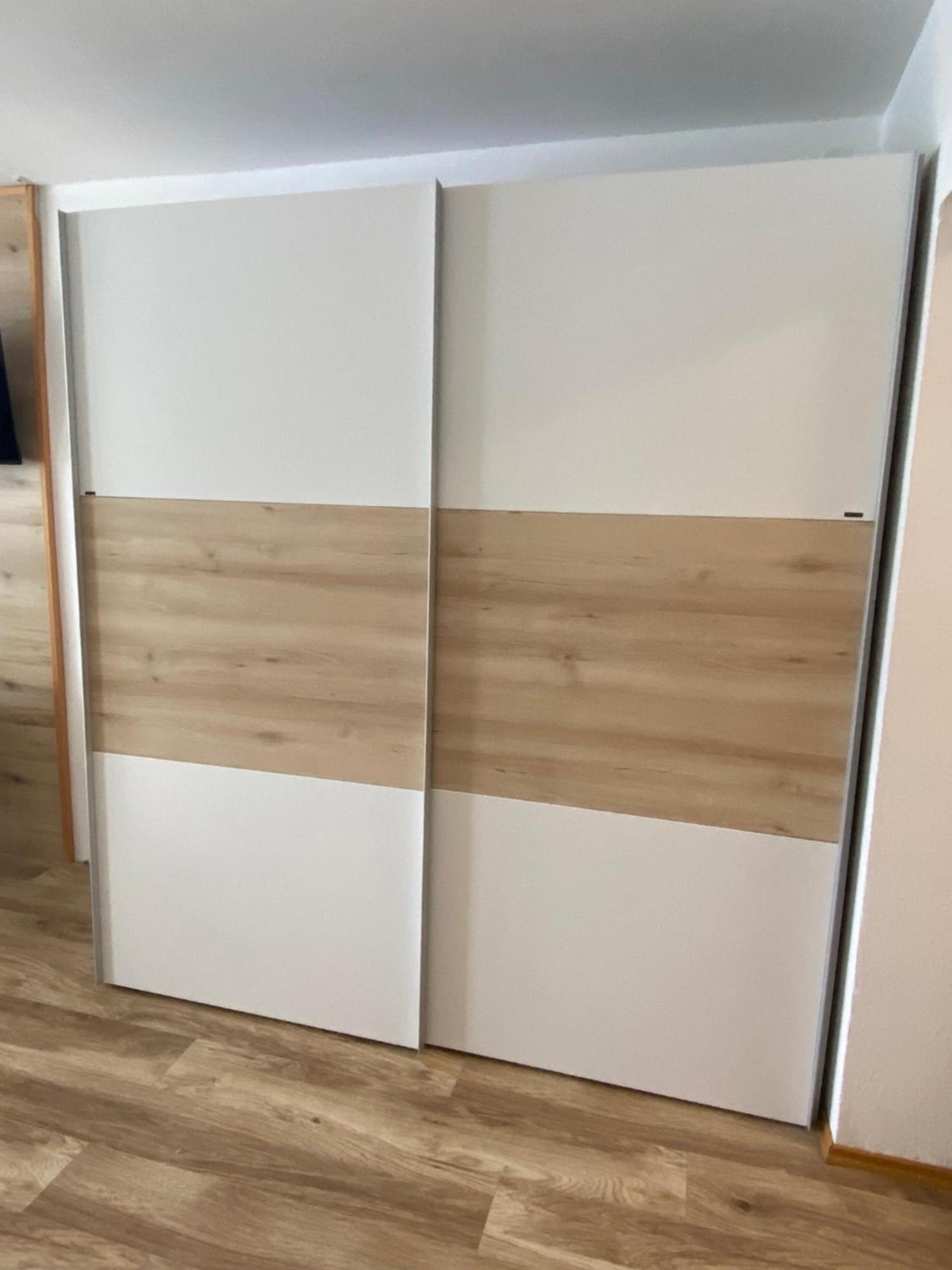 שטרובל Apartment Mit Seeblick מראה חיצוני תמונה